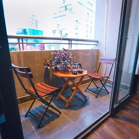 Reddoorz @ Tong Duy Tan Street (Adults Only) Hostel Hanoi Exterior photo