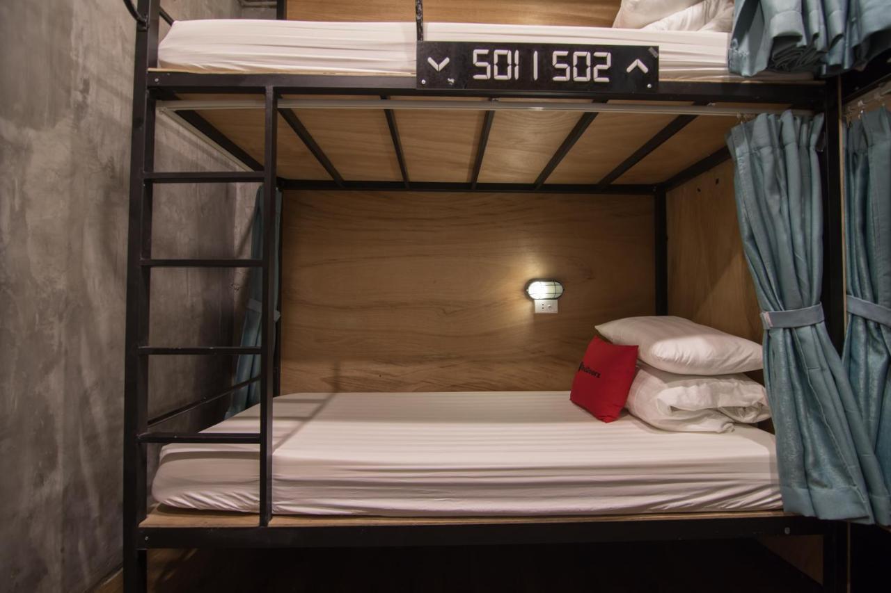 Reddoorz @ Tong Duy Tan Street (Adults Only) Hostel Hanoi Exterior photo