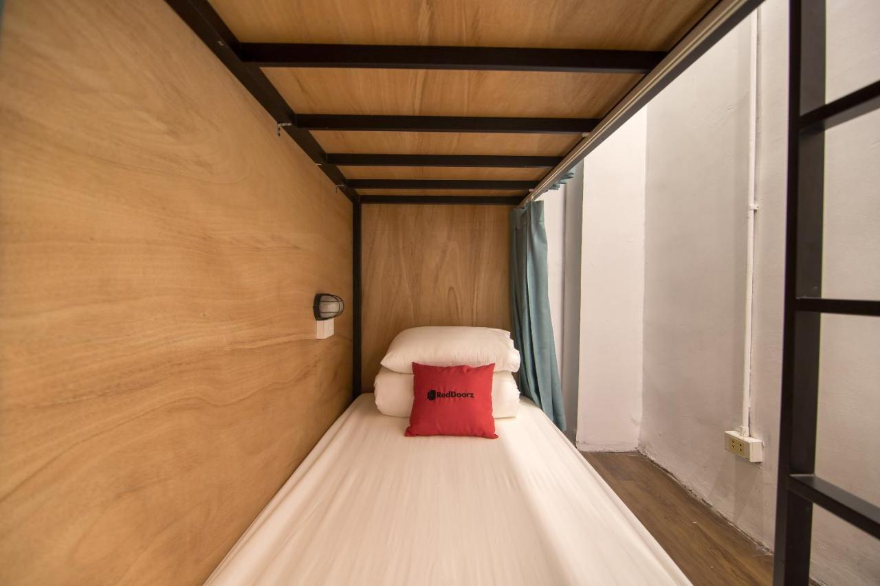 Reddoorz @ Tong Duy Tan Street (Adults Only) Hostel Hanoi Exterior photo