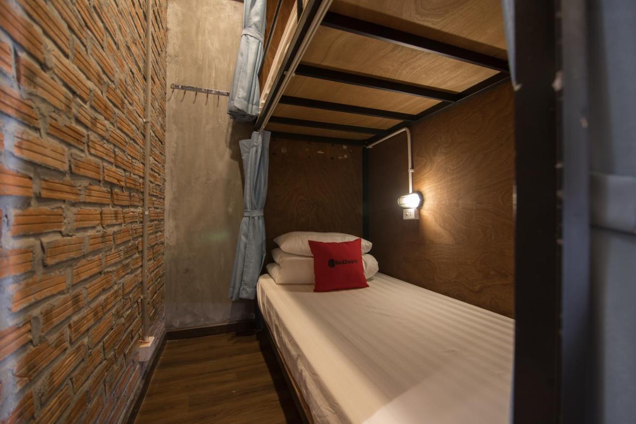 Reddoorz @ Tong Duy Tan Street (Adults Only) Hostel Hanoi Exterior photo