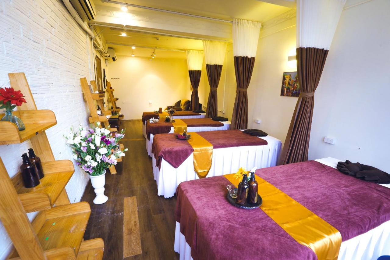 Reddoorz @ Tong Duy Tan Street (Adults Only) Hostel Hanoi Exterior photo