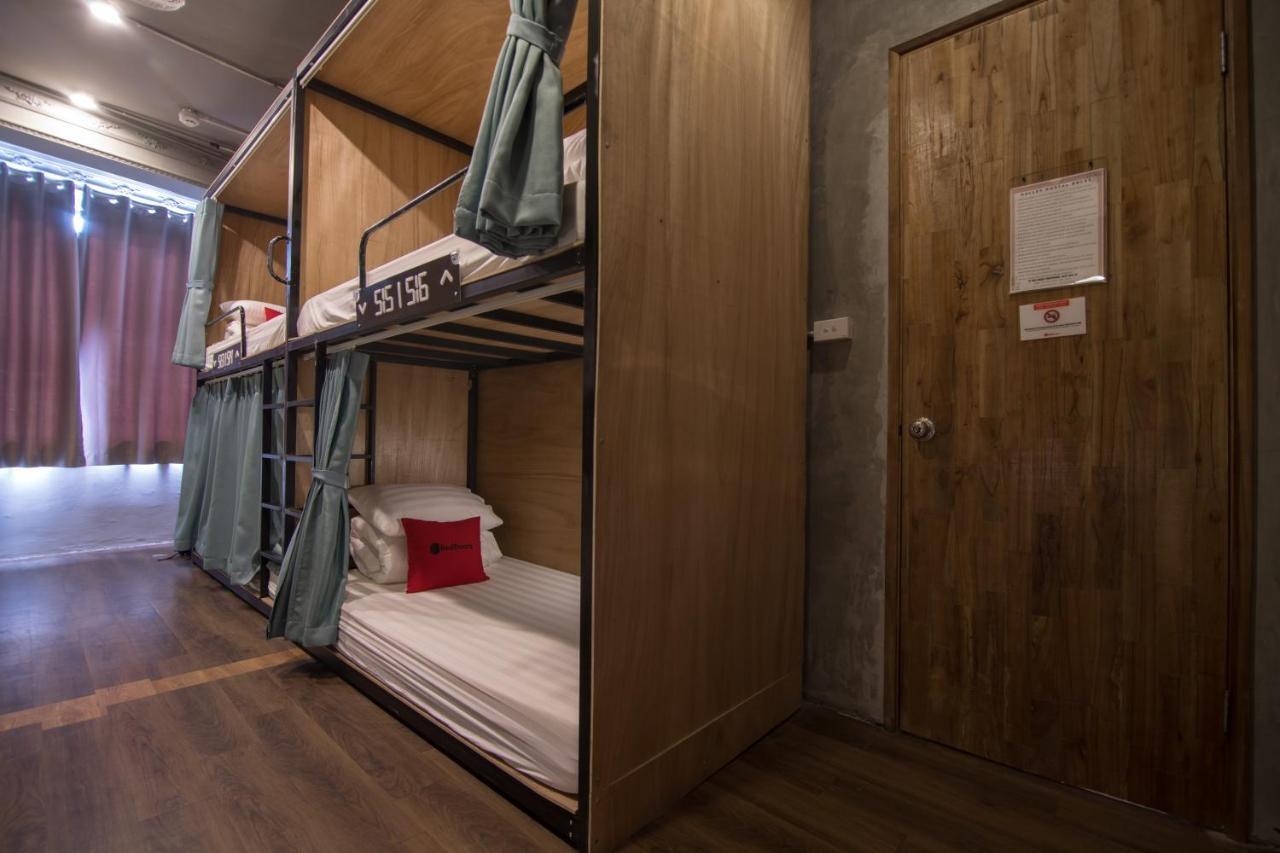 Reddoorz @ Tong Duy Tan Street (Adults Only) Hostel Hanoi Exterior photo