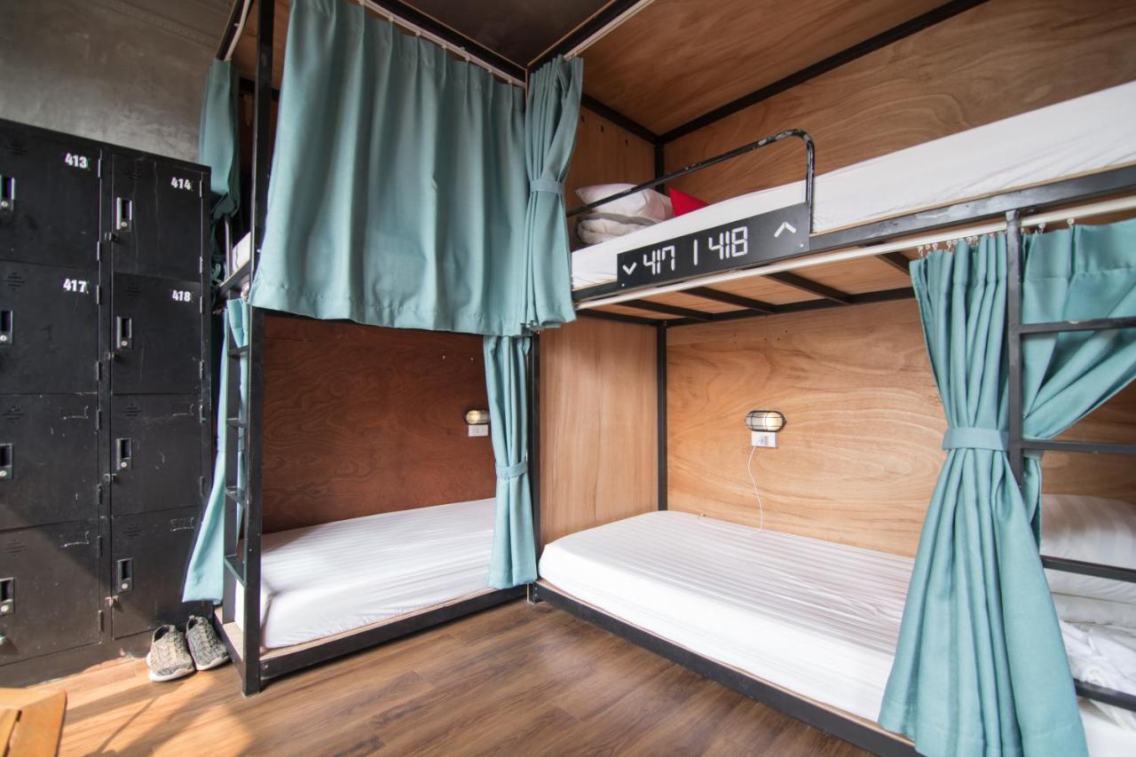 Reddoorz @ Tong Duy Tan Street (Adults Only) Hostel Hanoi Exterior photo