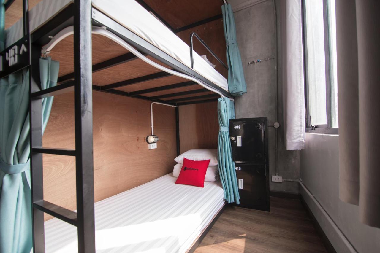 Reddoorz @ Tong Duy Tan Street (Adults Only) Hostel Hanoi Exterior photo